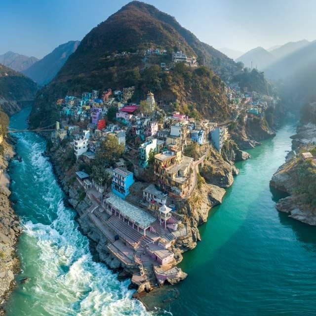 Devprayag