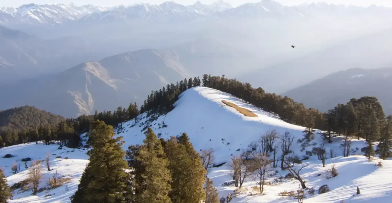 Best Treks in Uttarakhand for Beginners
