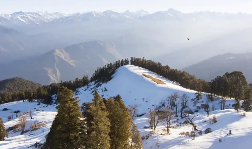 Best Treks in Uttarakhand for Beginners