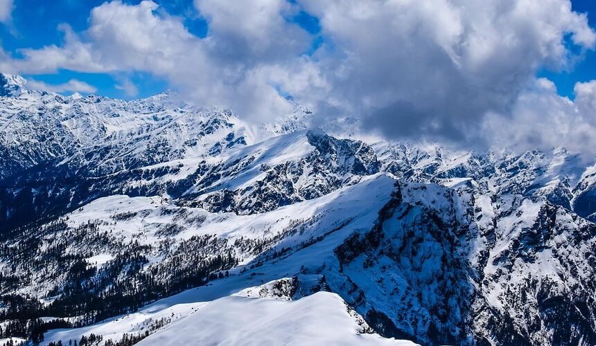 How to Prepare for Your First Himalayan Trek