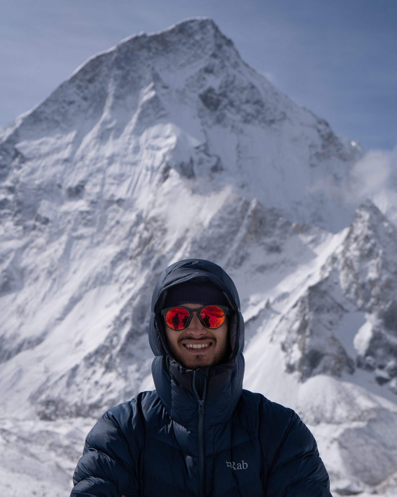 Himadri Treks operations team