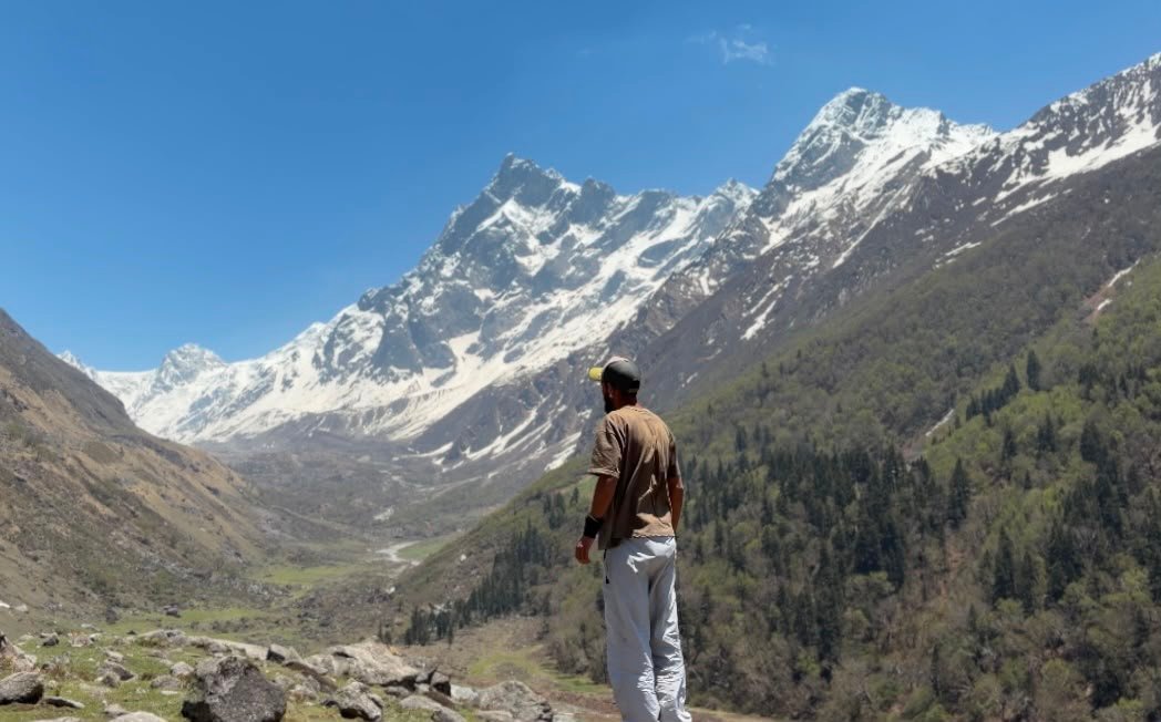 Har Ki Dun Trek