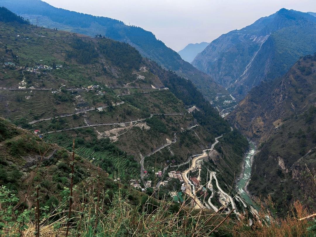 Joshimath stay